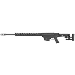 RUGER PRECISION 300PRC 26" BLK 5RD