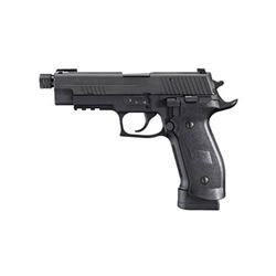 SIG P226 TACOPS 9MM 4.9" BLK 20RD TB