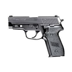 SIG M11-A1 9MM 3.9" 15RD SRT BLK NS