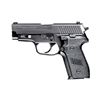 Image 1 : SIG M11-A1 9MM 3.9" 15RD SRT BLK NS