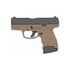 Image 1 : WAL PPS M2 9MM 3.2" 7RD FDE