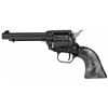 Image 1 : HERITAGE 22LR BK 4.75" 9RD BLK PEARL