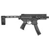 Image 1 : SIG MPX 9MM 4.5" 30RD MLOK BLK