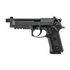Image 1 : BERETTA M9A3 F 9MM 5" BLK/GRY 17RD