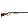 Image 1 : HENRY LEVER ACTION 45-70 OCT BBL BL