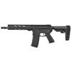 Image 1 : RUGER AR-556 PSTL 556 10.5" BLK 30RD