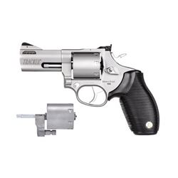 TAURUS 692 38/357/9MM 3" 7RD SS