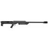 Image 1 : BARRETT 99-416 .416B SGL SHOT 32"BLK