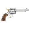 Image 1 : RUGER VAQUERO .45LC 5.5" FS S/S IL. BICENTENNIAL 1 OF 500