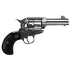 Image 1 : RUGER VAQUERO .357MAG 3-3/4" SS BIRDS HEAD LAMINATED (TALO)