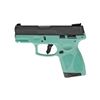 Image 1 : TAURUS G2S 9MM 3.25" 7RD CYAN/BLK
