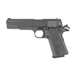 ROCK ISLAND GI STD 45ACP 10RD 5" PK