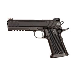 ROCK ISLAND TAC ULTRA 45ACP 14RD 5"