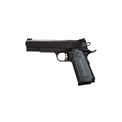 ROCK ISLAND ULTRA 22TCM/9MM 10RD 5"