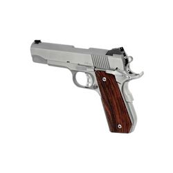 D WES BOBTAIL CCO 45ACP STS 8RD