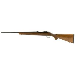 RUGER 77/22 22HRN 20" BL 6RD WD