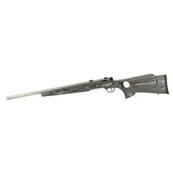 SAV B.MAG 17WSM 22" 8RD STS/GRY LAM