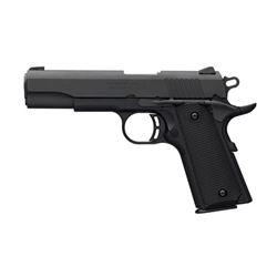 BROWN 1911-380 BLKLBL FS 380 BLK