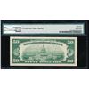 Image 2 : 1950C $50 Kansas City Federal Reserve Note PMG 65EPQ