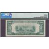Image 2 : 1928 $20 Minneapolis Federal Reserve Star Note PMG 25