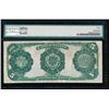 Image 2 : 1891 $5 Treasury Note PMG 30