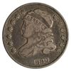 Image 1 : 1830 Capped Bust Dime Coin