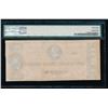 Image 2 : 1864 $2 Confederate States of America Note PMG 58