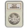 Image 1 : 1885-O $1 Morgan Silver Dollar Coin NGC MS64