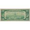 Image 2 : 1928 $50 Gold Certificate