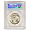 Image 2 : 1939-D Walking Liberty Half Dollar PCGS MS65