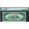 Image 2 : 1928 $10 Gold Certificate Star Note PMG 50NET