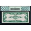 Image 2 : 1923 $1 Silver Certificate PCGS 58PPQ