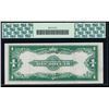 Image 2 : 1923 $1 Silver Certificate PCGS 64