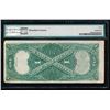 Image 2 : 1917 $1 Legal Tender Note PMG 40
