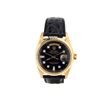 Image 1 : Rolex President 18KT Yellow Gold Day Date Mens Wristwatch