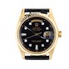 Image 2 : Rolex President 18KT Yellow Gold Day Date Mens Wristwatch