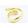 Image 3 : Tiffany & Co 18KT Yellow Gold Ring