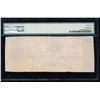 Image 2 : 1864 $2 Radar Confederate States of America Note PMG 62