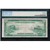 Image 2 : 1914 $20 Richmond Federal Reserve Note PMG 25