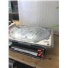 Image 1 : STACK OF SAW BLADES