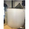 Image 1 : ASSORTED PLASTIC INCLUDING BUBBLE WRAP & PACKING TAP