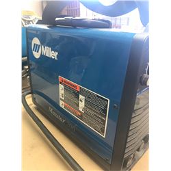 MILLER MAXSTAR 200 STR WELDER