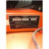 Image 3 : DEVAIR MODEL DEV100 150PSI 7.5 H.P VERTICAL TANK AIR COMPRESSOR & DEVAIR MODEL DEV100