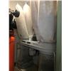 Image 1 : DELTA MODEL 50-765, 2 BAG, 5 H.P. HD DUST COLLECTOR