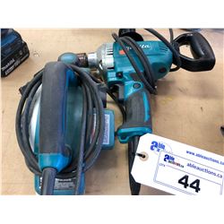 MAKITA JOINTER & MAKITA HALF INCH DRILL