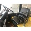 Image 2 : HYSTER MODEL H90XLS 9000LPG FORKLIFT WITH MONOTROL, 2 STAGE MAST, FORK POSITIONERS,