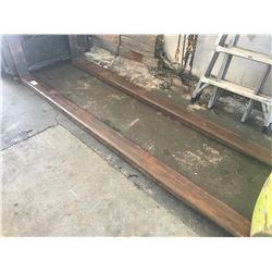 PAIR OF 9FT LONG EXTENSIONS