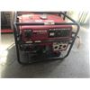 Image 1 : HONDA EM 5000 GAS GENERATOR