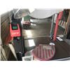 Image 1 : STEEL CITY 12" VERTICAL METAL BANDSAW