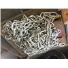 Image 1 : PALLET OF HEAVY DUTY CHAIN